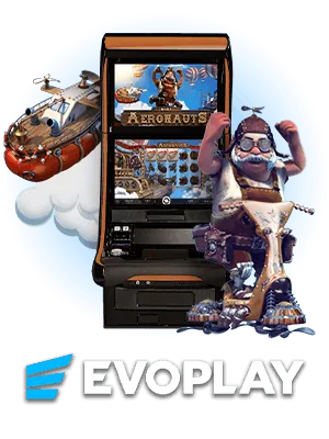 Giải thưởng Jackpot khủng